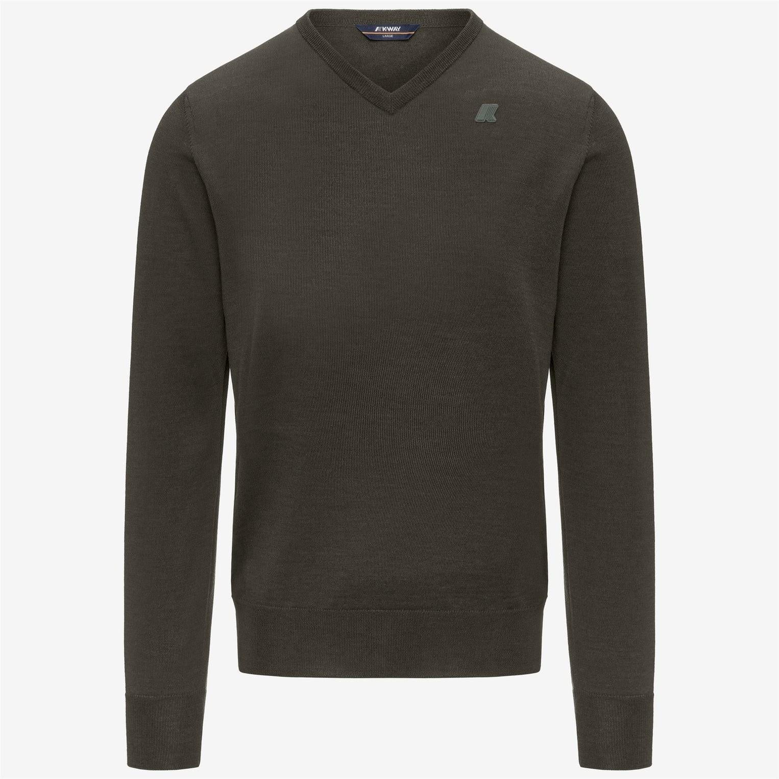 Antoine merino  K2142DW WMR K-WAY 