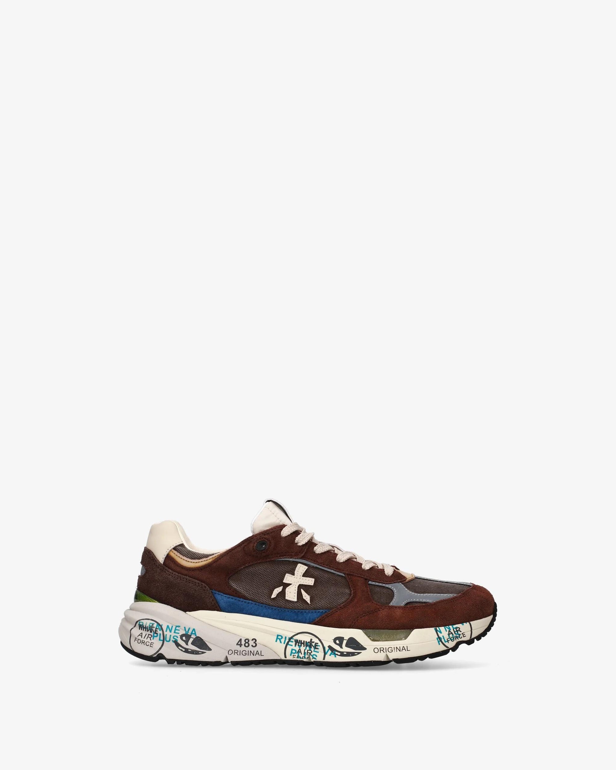 Mase 25 8026 MASE25VAR 8026 PREMIATA 