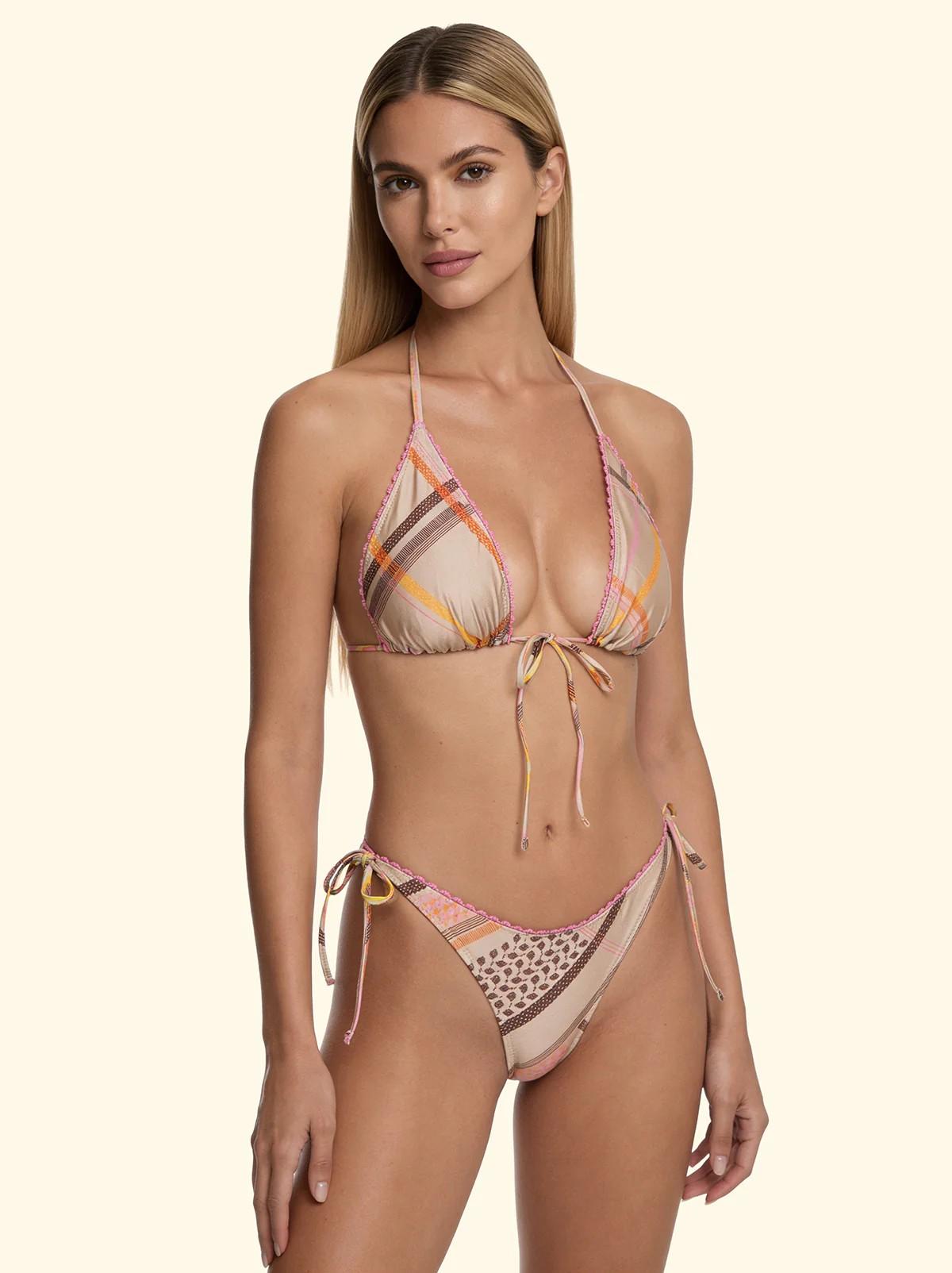 Bikini donna fantasia FK26SW0731X 68 F**K 