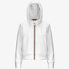 Giacca Divine Light Spacer donna bianco