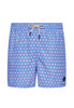 Shorts uomo fantasia