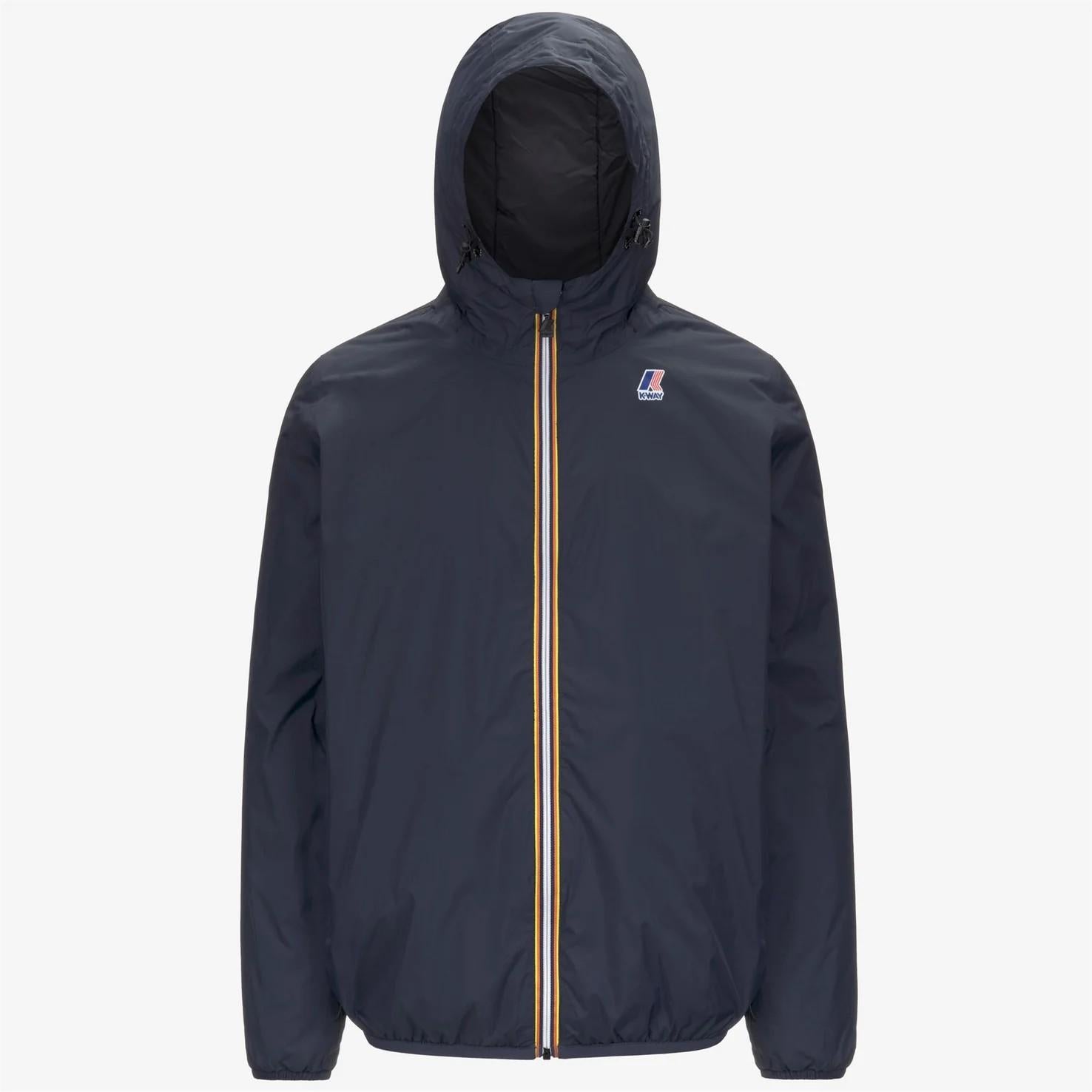 Le vrai 4.0 Claude Warm K61273W K89 K-WAY 