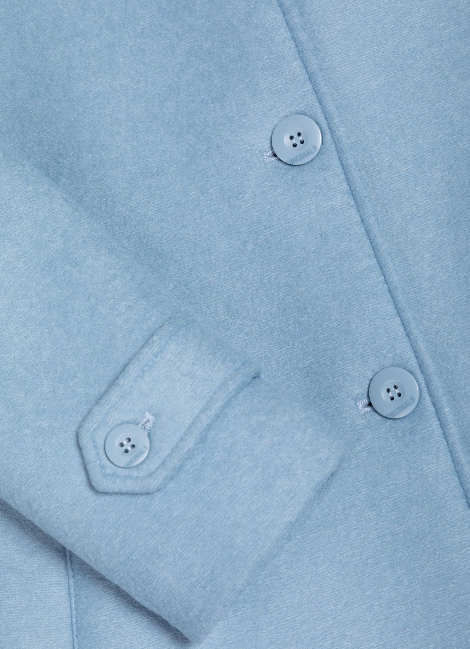 Cappotto classico 20875ZO 741 COLMAR 