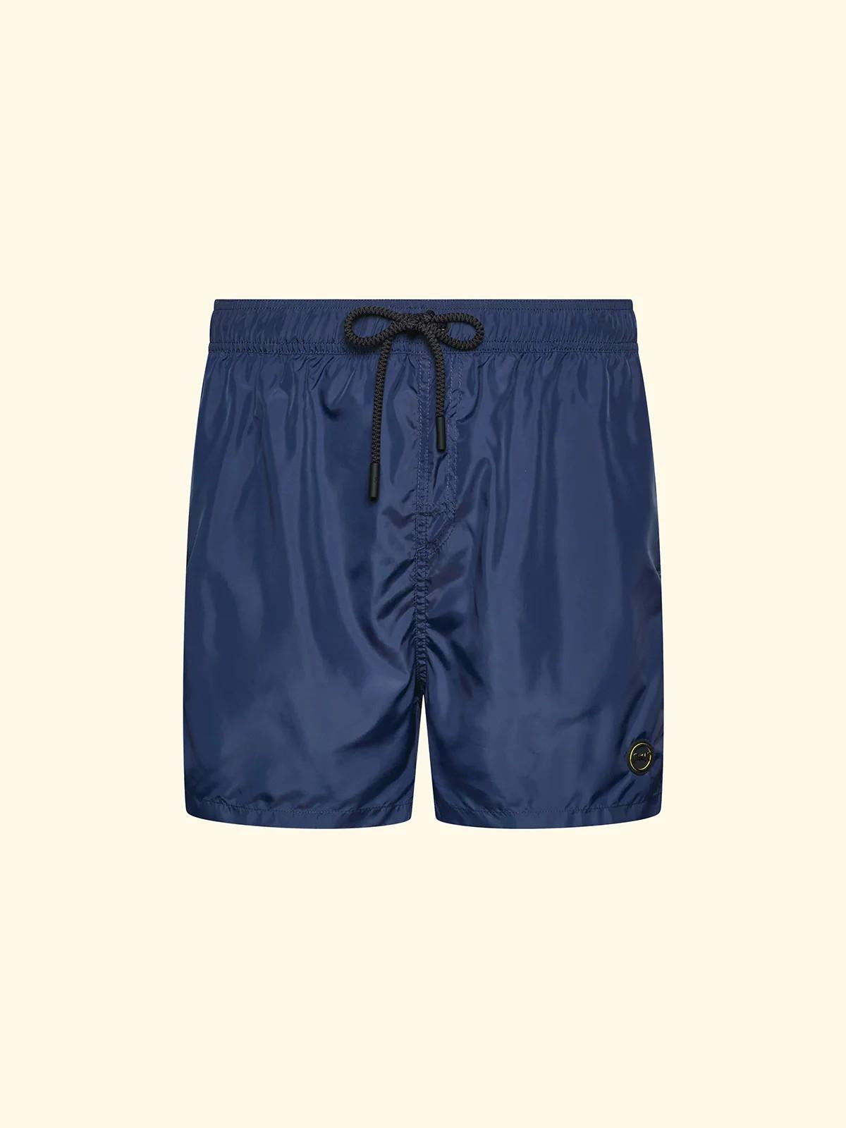 Shorts uomo blu FK26SM5004 BU F**K 