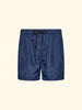 Men's blue shorts