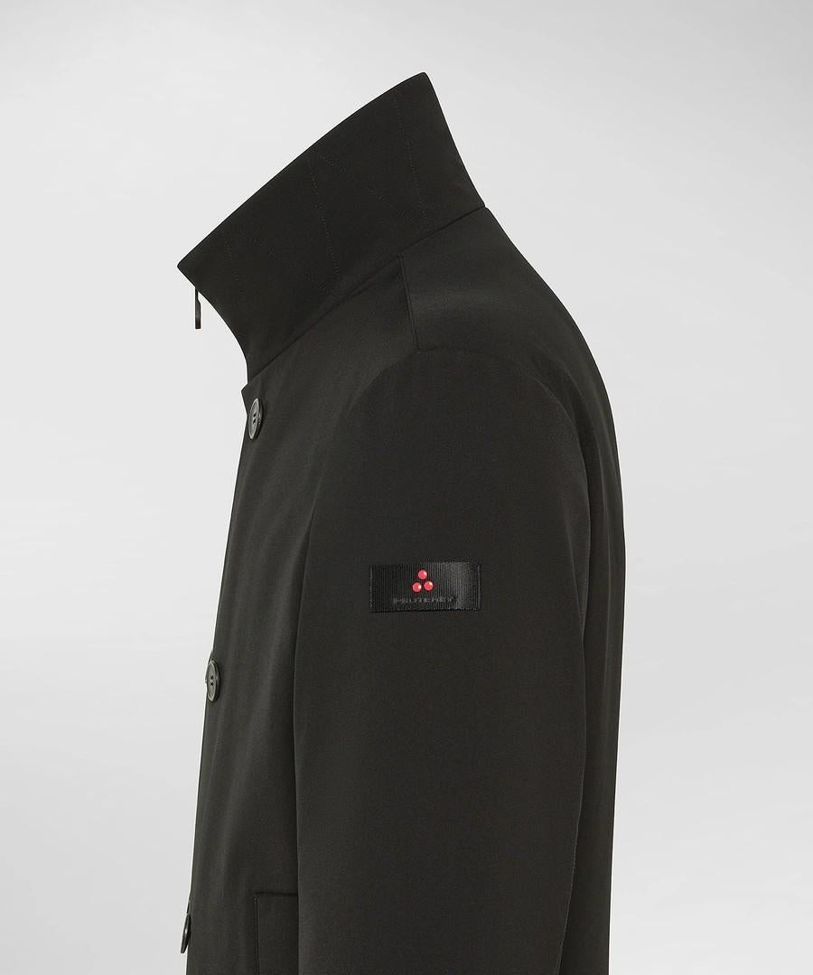 Giacca doppiopetto militao tj 01 PEU5624 NER PEUTEREY 