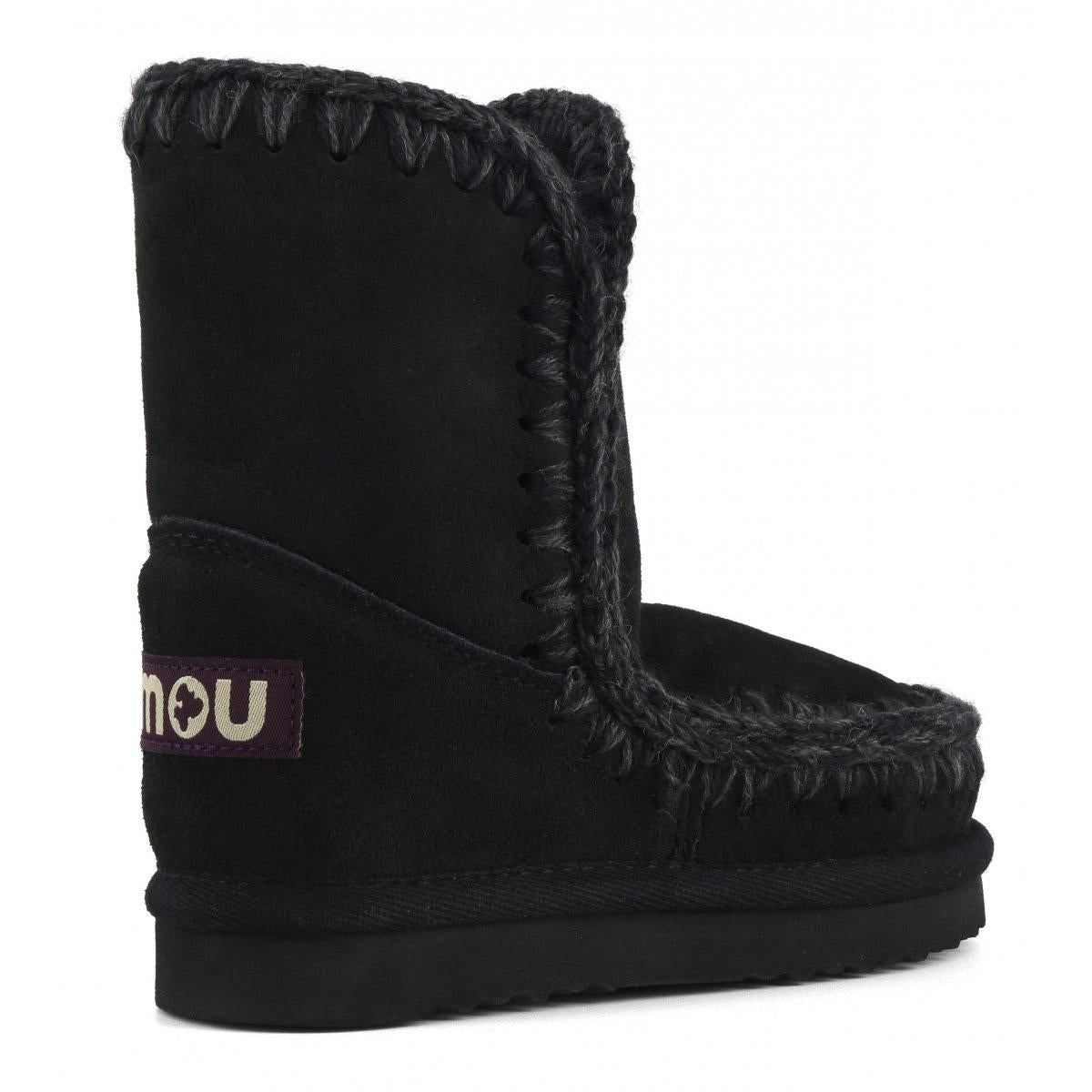 Eskimo 18 MUFK101000A BKBK MOU 