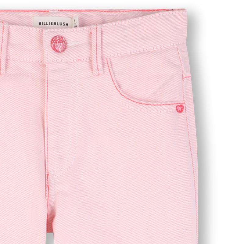 Trousers U21846 S51A BILLIEBLUSH 