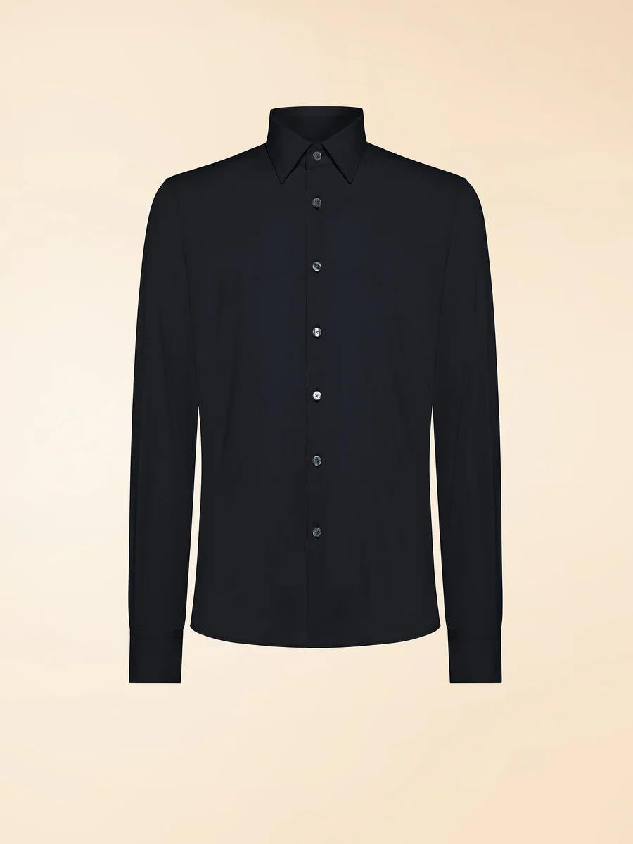 Oxford shirt 26251 60 RRD 