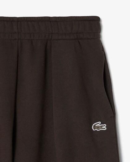 Pantaloni della tuta wide fit XF5248 SKB LACOSTE 