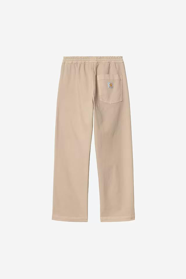 Floyde Pant I033585 G1GD CARHARTT WIP 