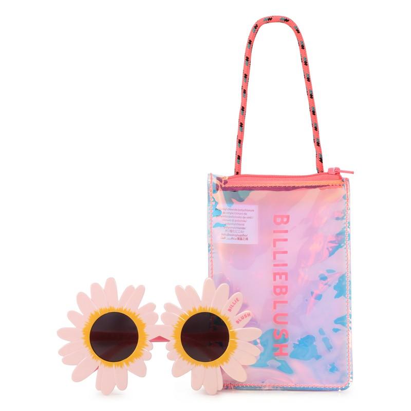 Flower Sunglasses U22092 44L BILLIEBLUSH ACCESSORIES 