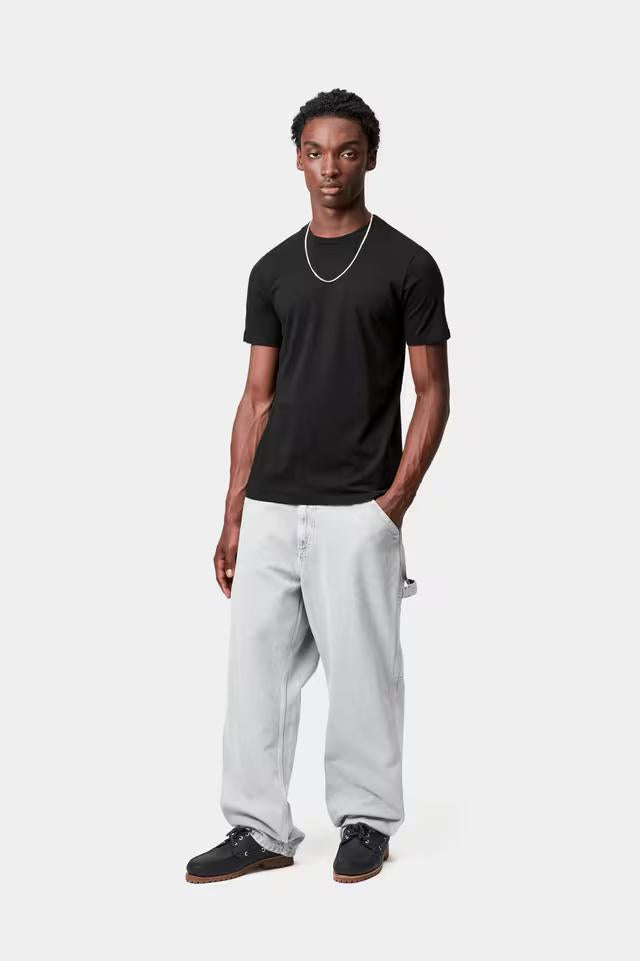 Standard Crew Neck T-Shirt I029370 933XX CARHARTT WIP 