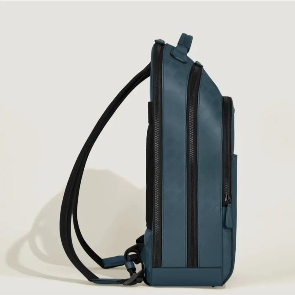 Zaino grande 3 scomparti Extreme 198856 UNI MONTBLANC 