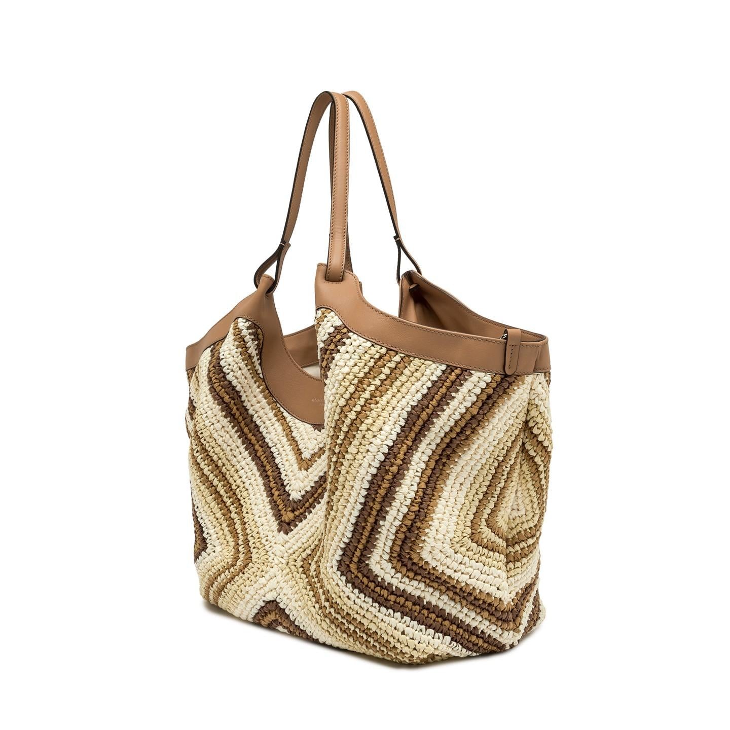 Borsa Dua BS12190DIAMIX 11130 GIANNI CHIARINI 