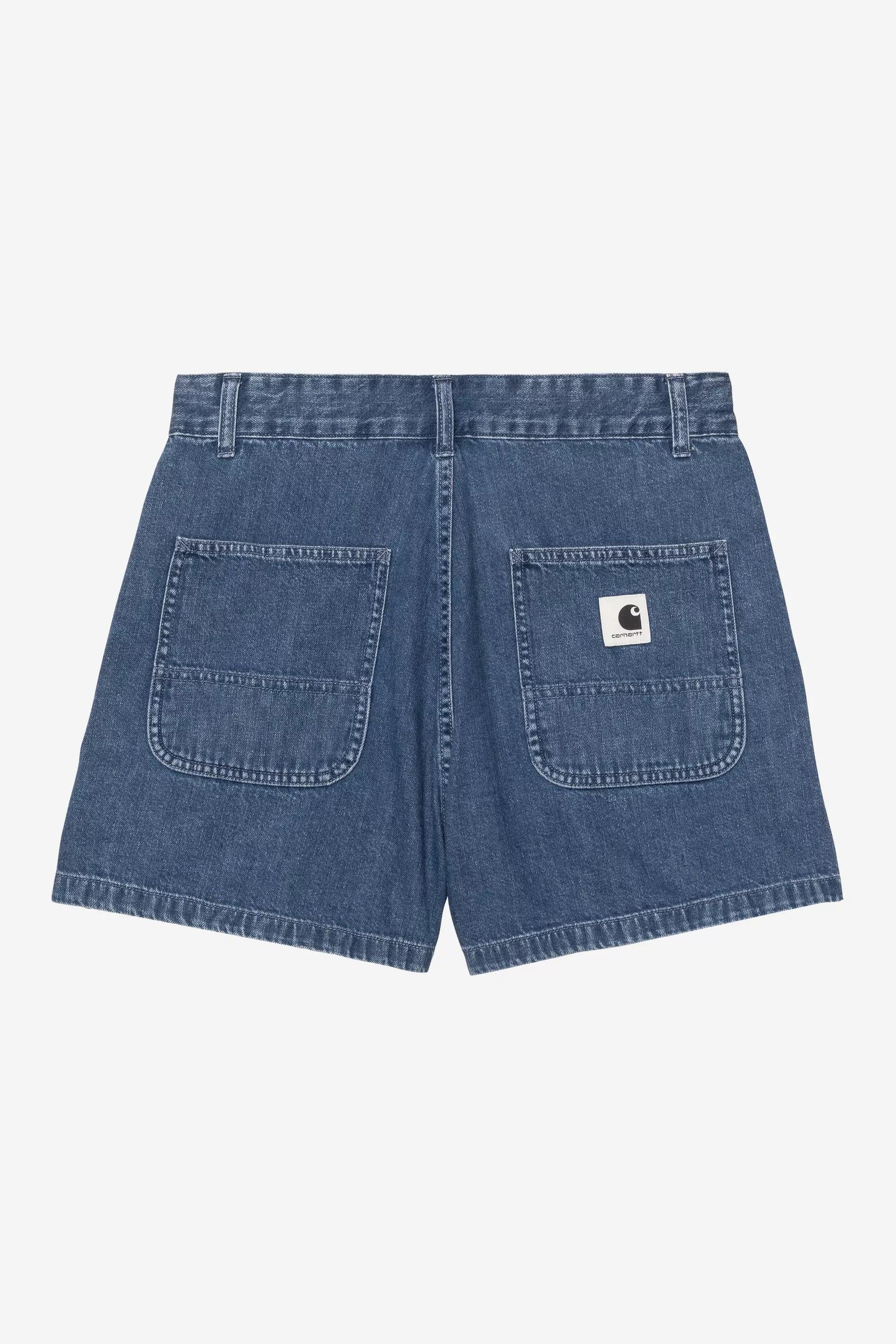 W' Lova Short I036286 0106 CARHARTT WIP 