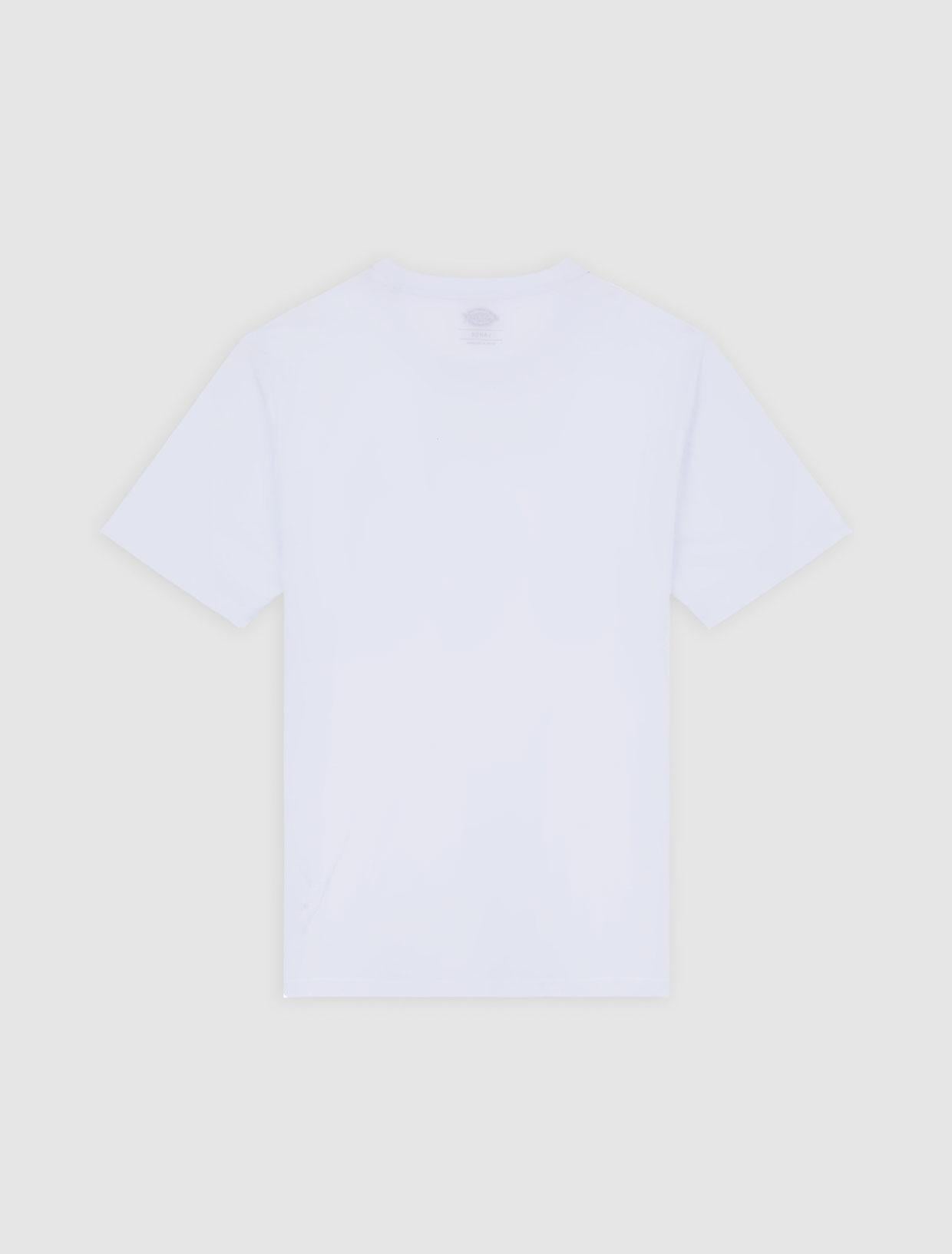 T-shirt Mapleton a Maniche Corte DK0A4XDB WHX1 DICKIES 