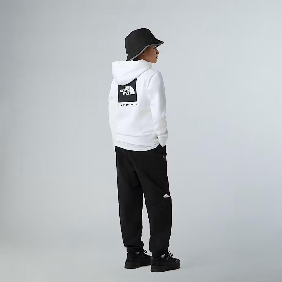 Felpa con cappuccio NF0A89H9 LA91 THE NORTH FACE 