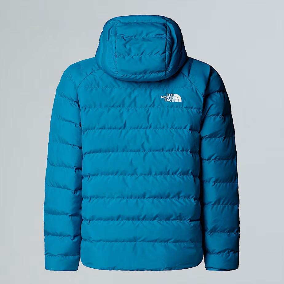 Giacca reversibile Perrito NF0A88TW BOM1 THE NORTH FACE 