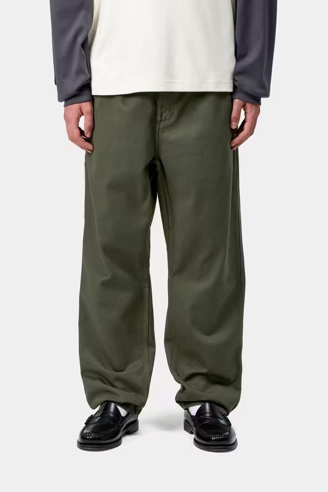 Flint Pant I029919 2ZXGD CARHARTT WIP 