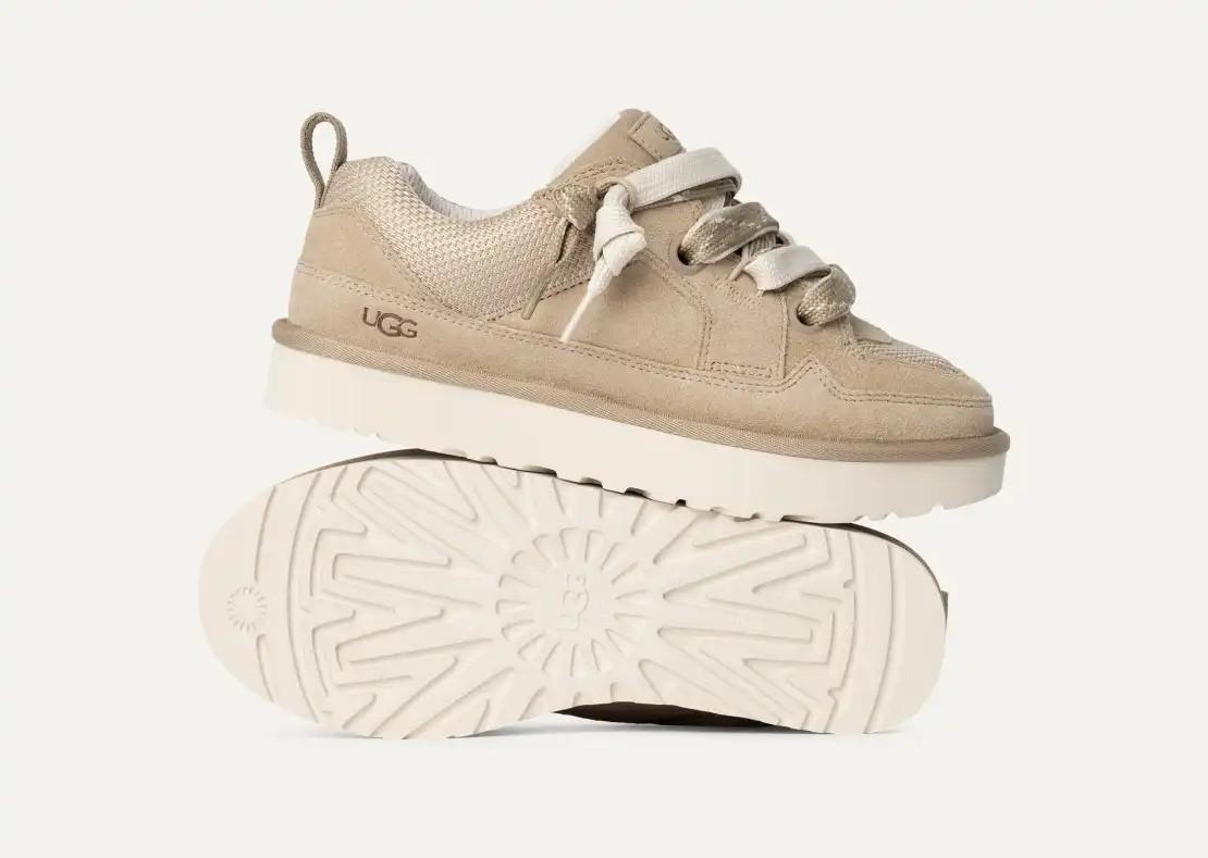 Uomo Lo Lowmel 1169493 MDSD UGG 
