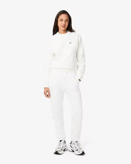 Pantaloni della tuta felpati XF5268 70V LACOSTE 