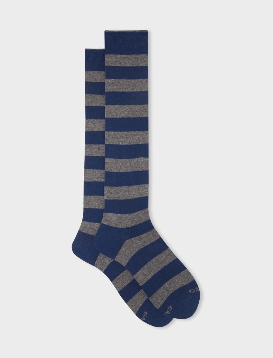 Calze lunghe cotone AP103349 10630 GALLO 