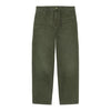 Single Knee Pant