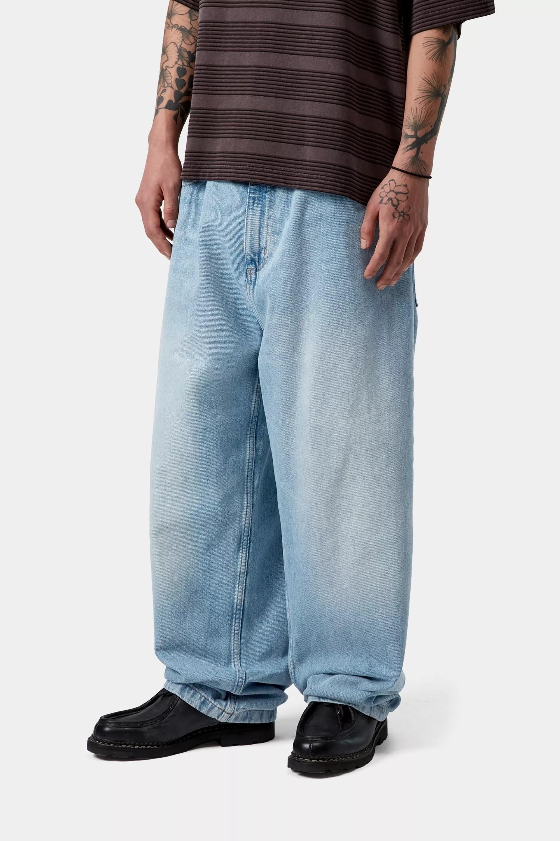 Brandon Pant I035893 01WU CARHARTT WIP 