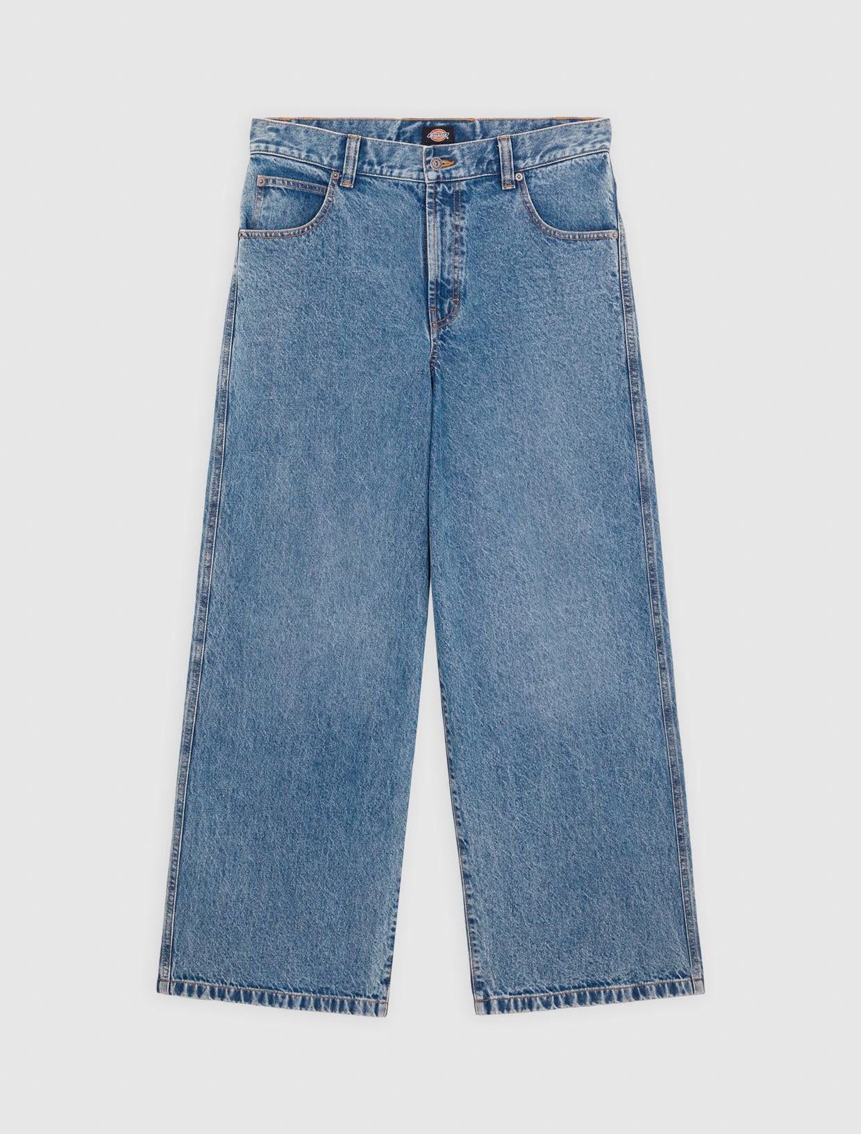 Jeans Loose Wave Denim DK0A4ZAQ K211 DICKIES 