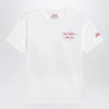 The Simpsons Homer and Bart print T-shirt