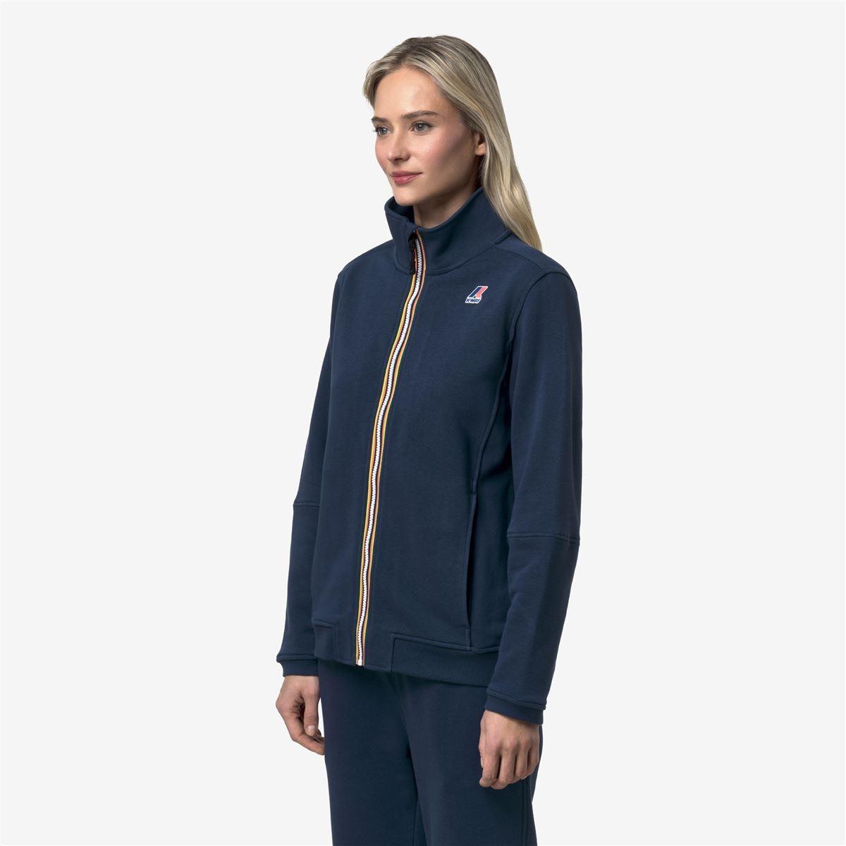 Pepin poly cotton K1126IW B67 K-WAY 
