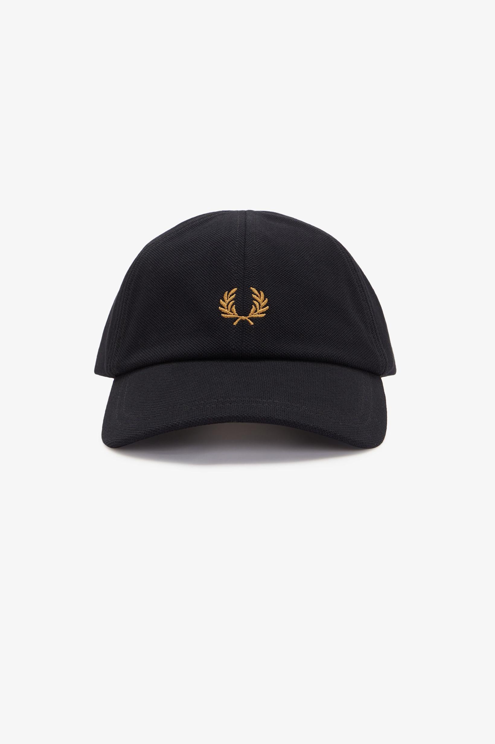 Cappellino classico HW229557 U12 FRED PERRY ACCESSORIES 