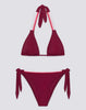 American top and adjustable briefs