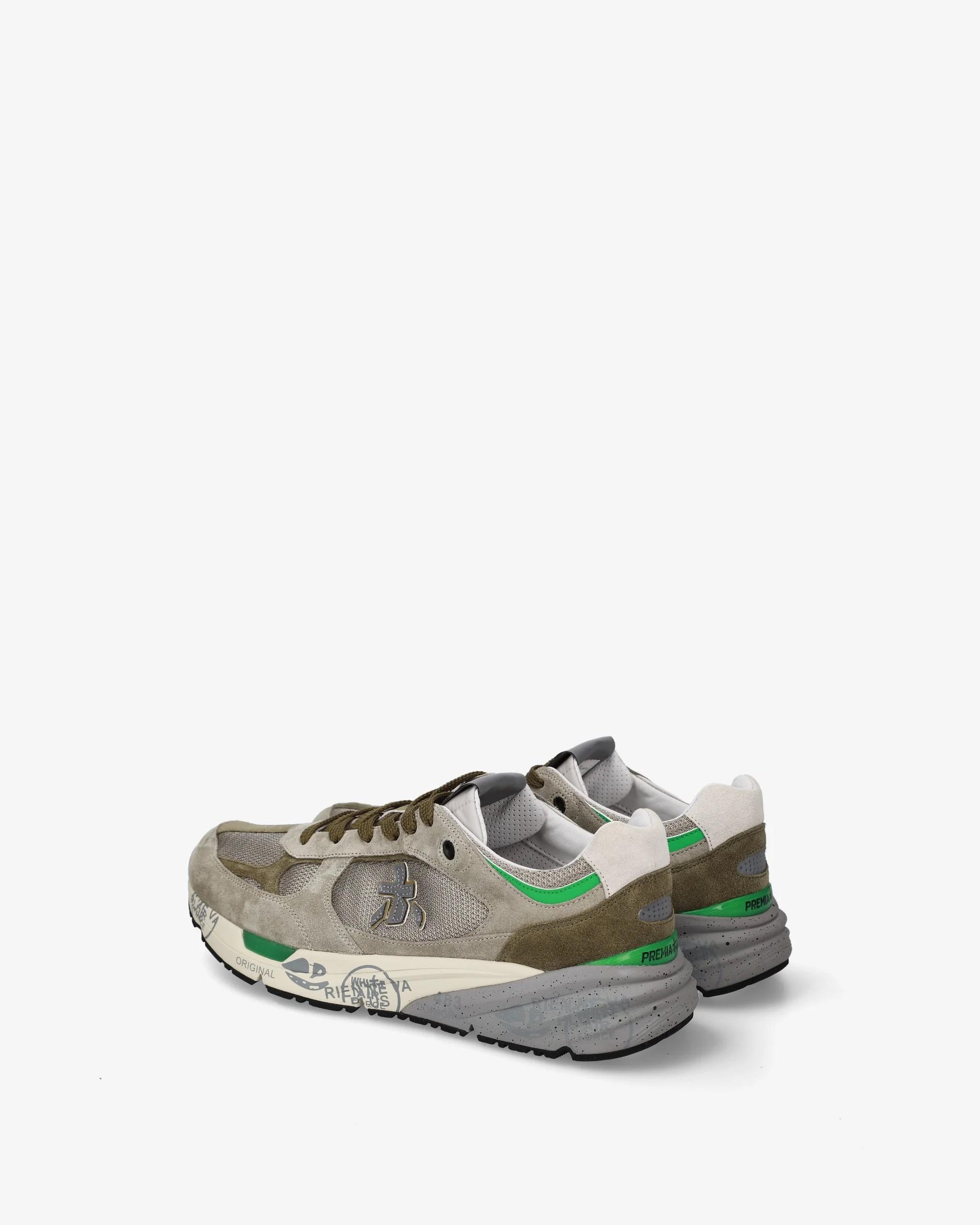 Mase 25 8017 MASE25VAR 8017 PREMIATA 