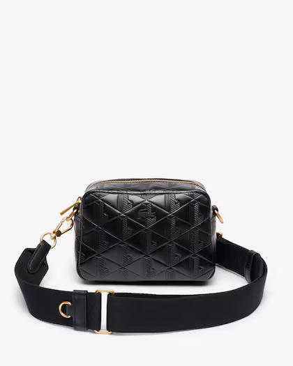 Borsa a spalla piccola NF4875 000 LACOSTE ACCESSORI 