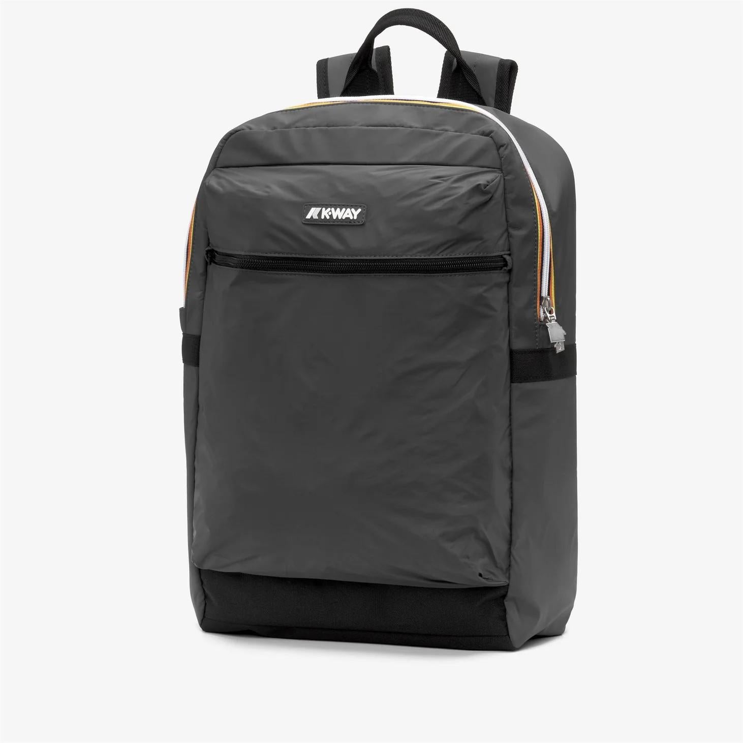 Laon Grey Shadow dk K2116RW 133 K-WAY ACCESSORIES 
