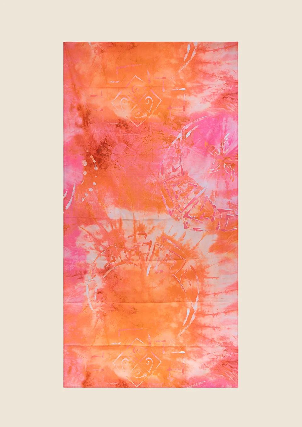 Telo Reverse Donna Fantasia MA25A080 X33 ME FUI 