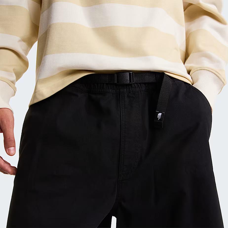 Pantaloncini Baggy Beta NF0A8G0A JK31 THE NORTH FACE 