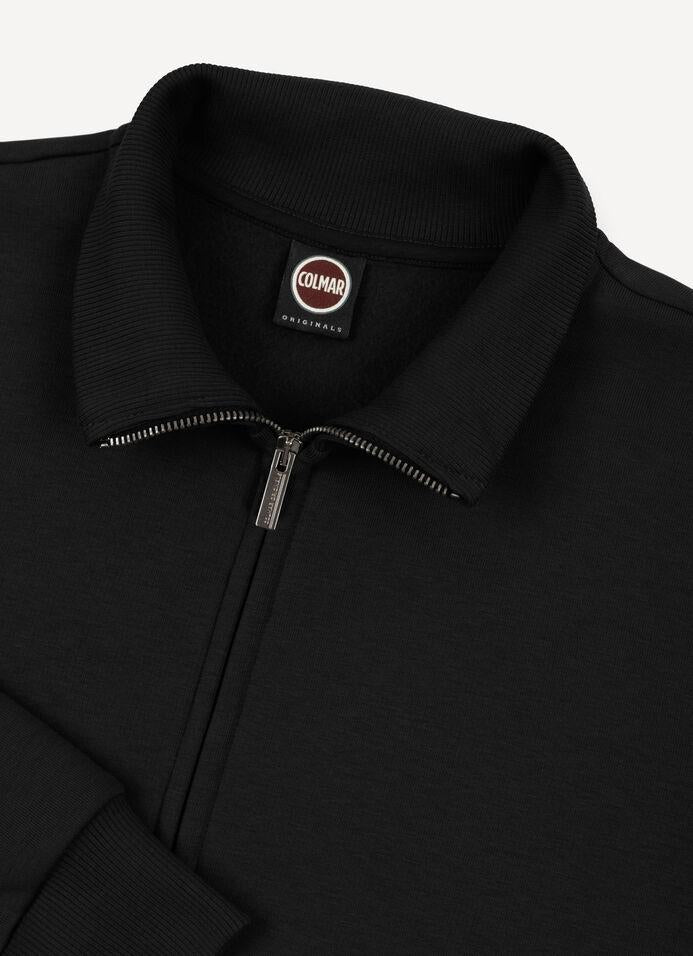Felpa full zip 6203R1WX 99 COLMAR 