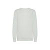 Maglia in piquet di cotone