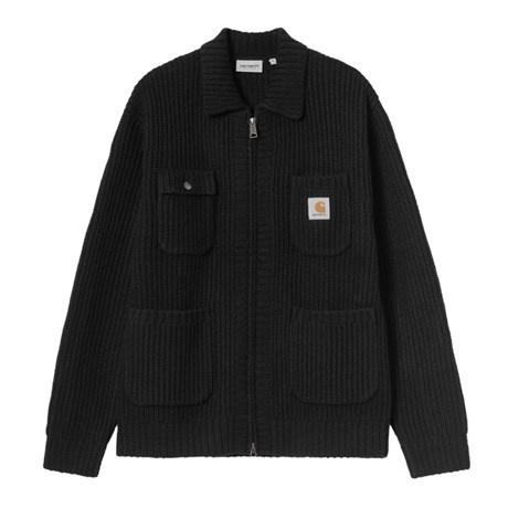 Chore Knit Jacket I035399 89XX CARHARTT WIP 
