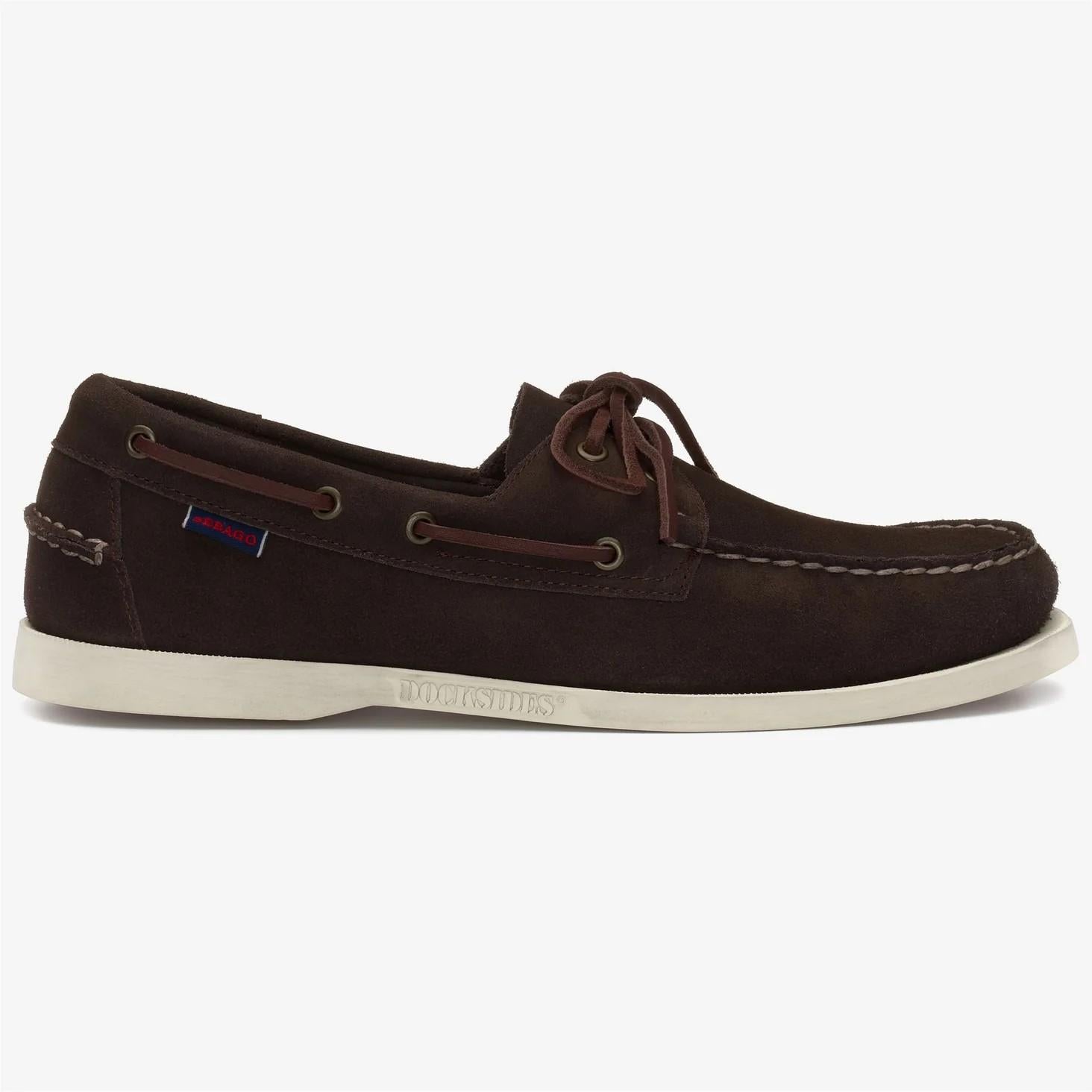 Mocassini Portland flesh out 7111PTW ABU SEBAGO 