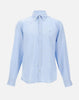 Camicia Liam in lino