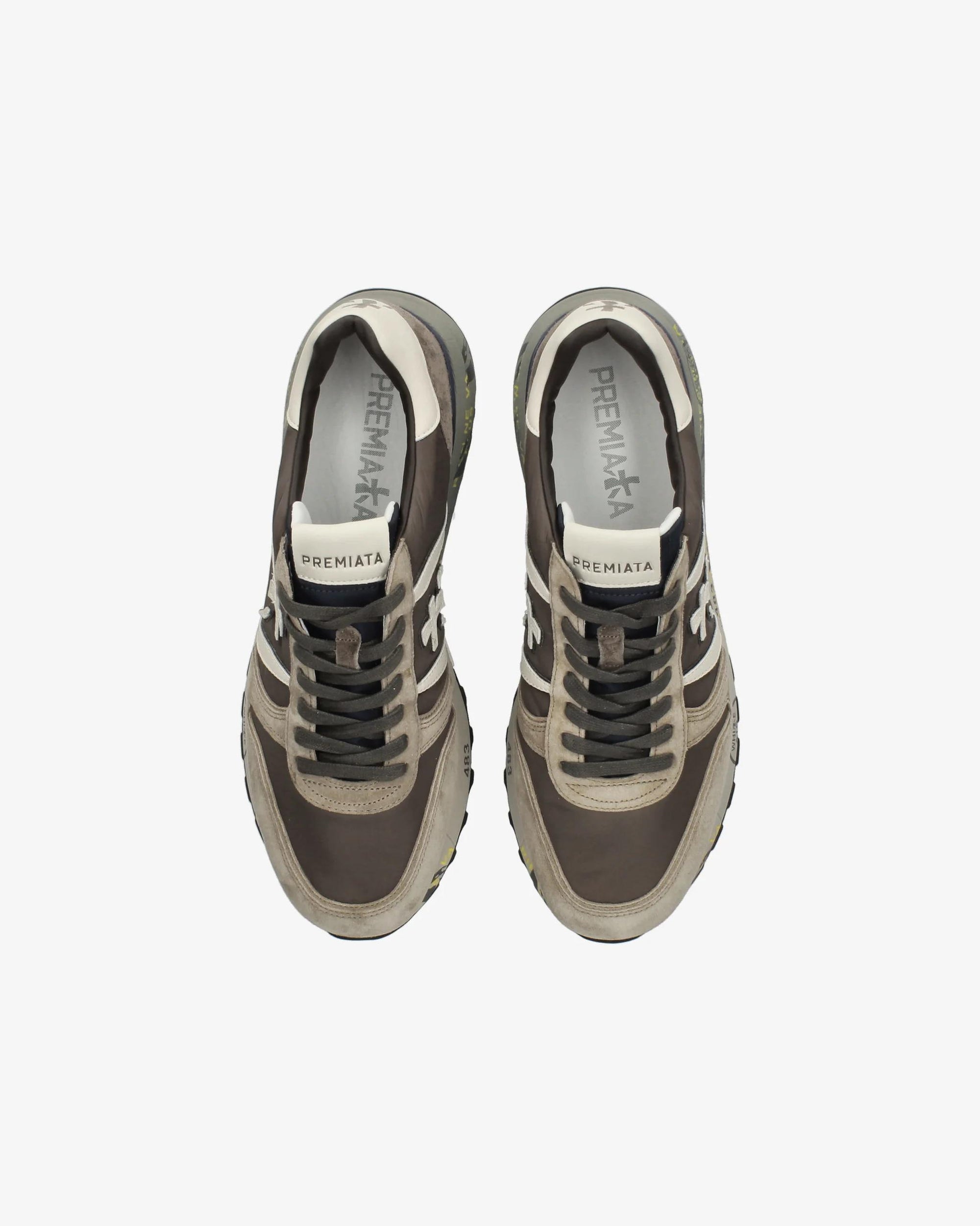 Lander 7704 LANDERVAR 7704 PREMIATA 
