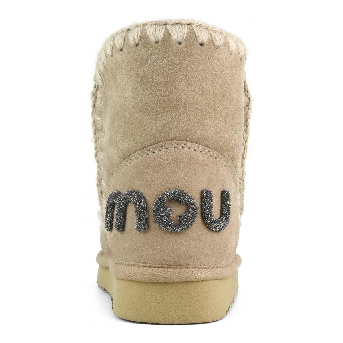 Eskimo boot MUFW101050A CAM MOU 