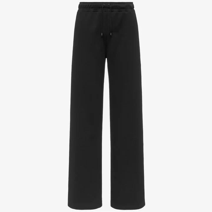 Pantalone loyre brushed pc K51338W USY K-WAY 