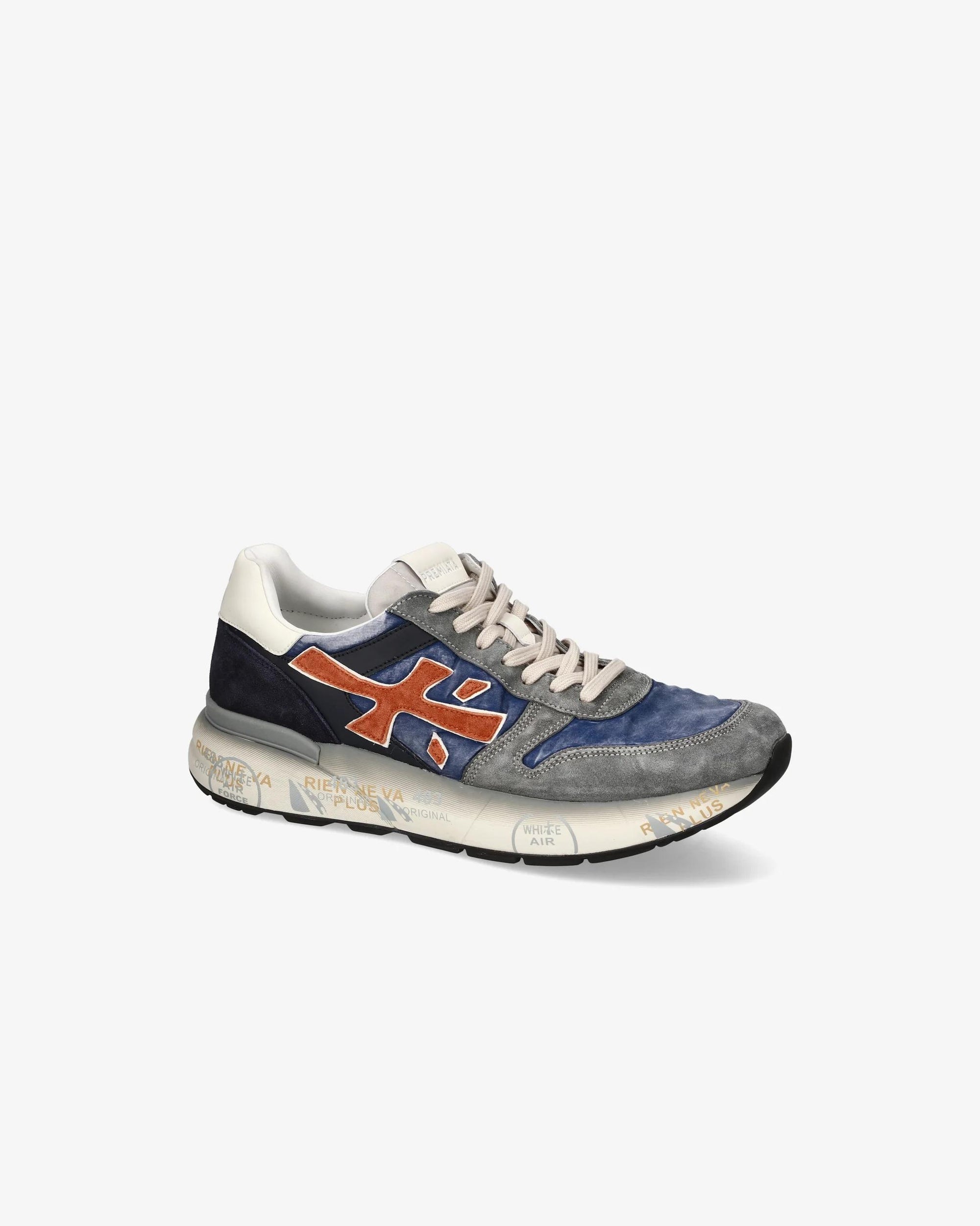 Mick 7215 MICKVAR 7215 PREMIATA 
