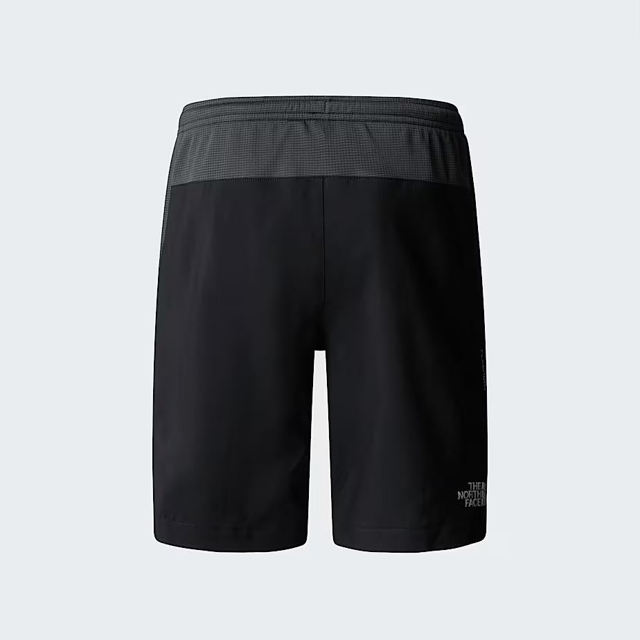 Pantaloncini 24/7 NF0A8BNH KT01 THE NORTH FACE 