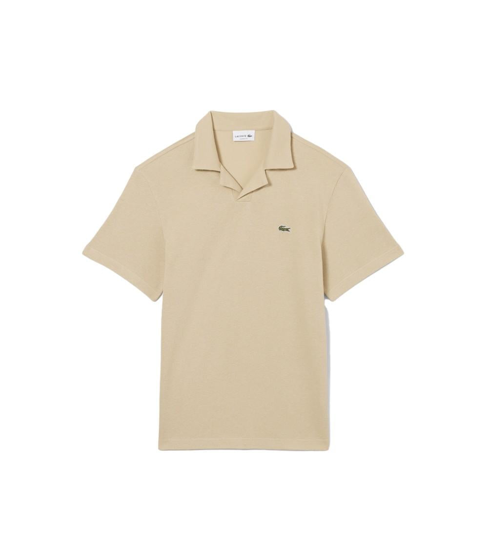 Polo classic fit in cotone-lino PH2449 8XF LACOSTE 
